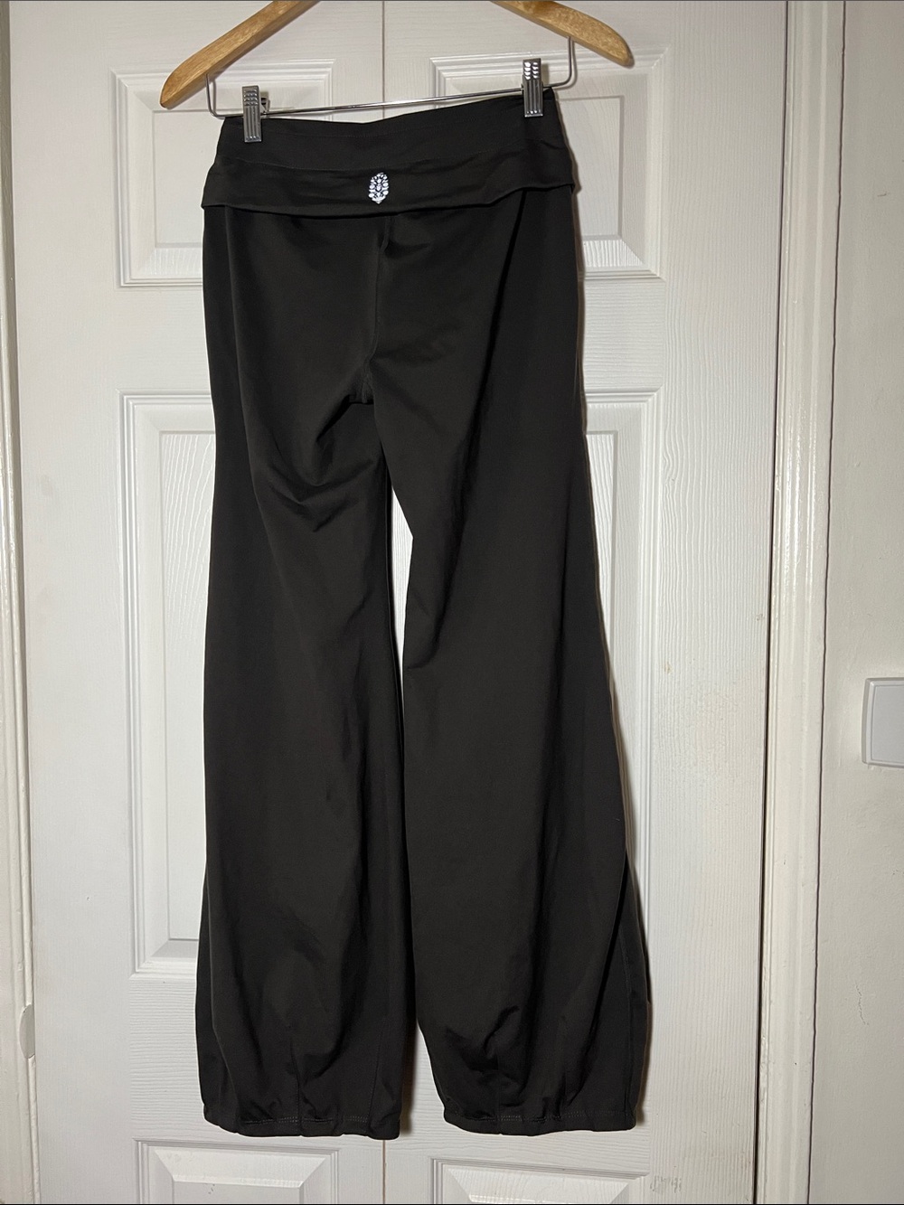 Free People Movement Quick Step Bubble Pant women’s XS - Picture 3 of 8